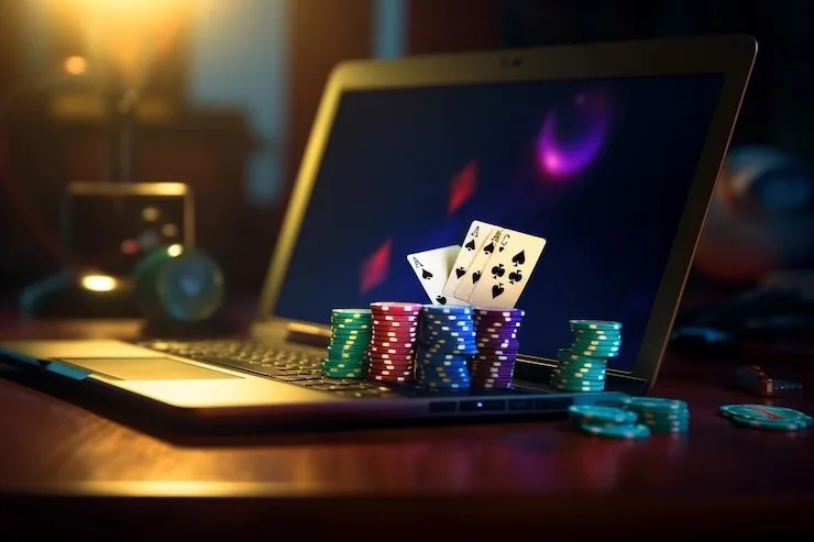 11ee Pakistan Casino lobby