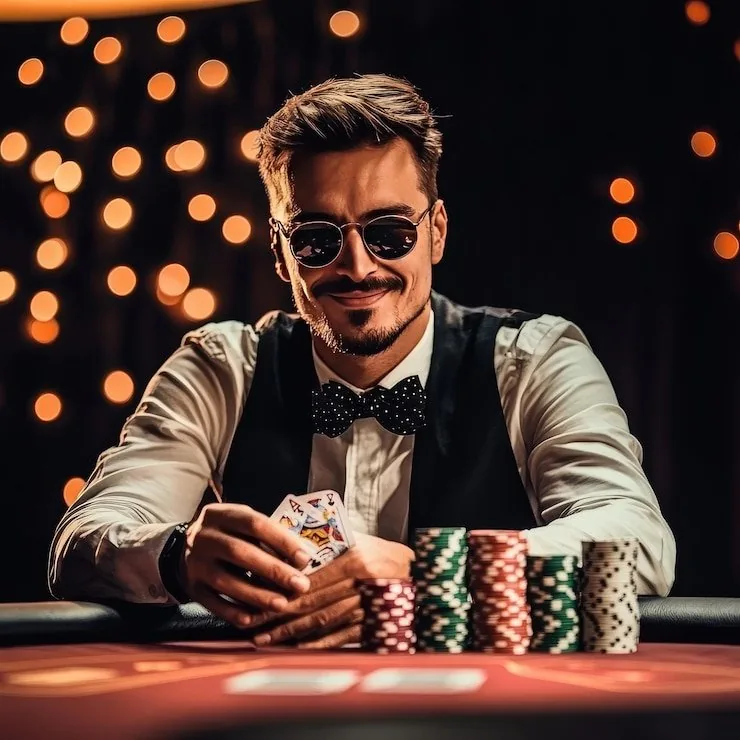 11ee Holdem Cutthroat