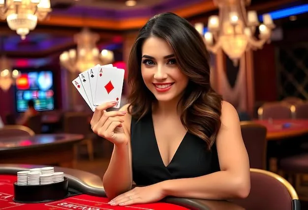 11ee Blackjack Quick Table
